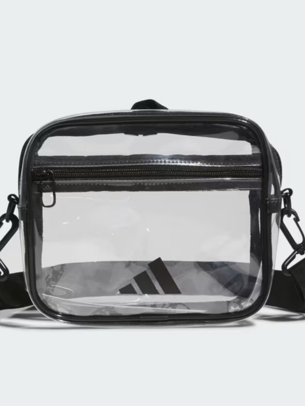 Adidas Clear Crossbody Bag